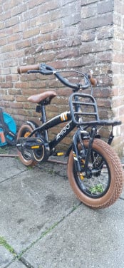 Kinderfiets