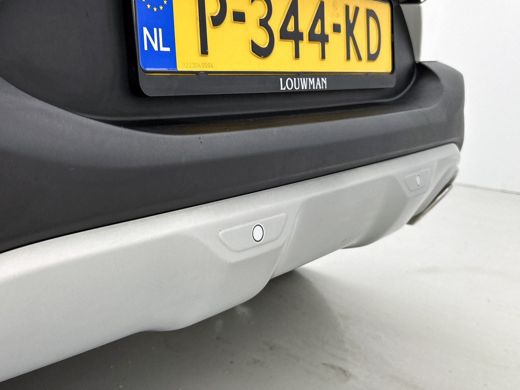 Kia Stonic 1.0 t-gdi mhev dynamicplusline