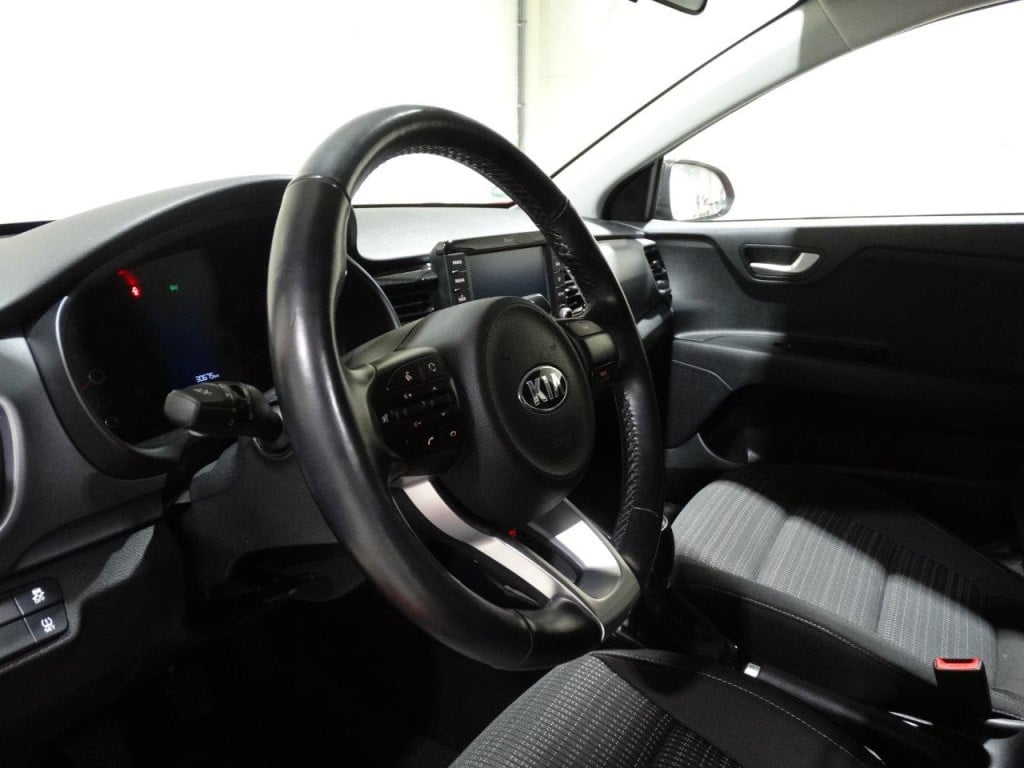 Kia Stonic 1.0 t-gdi 100pk dynamicline