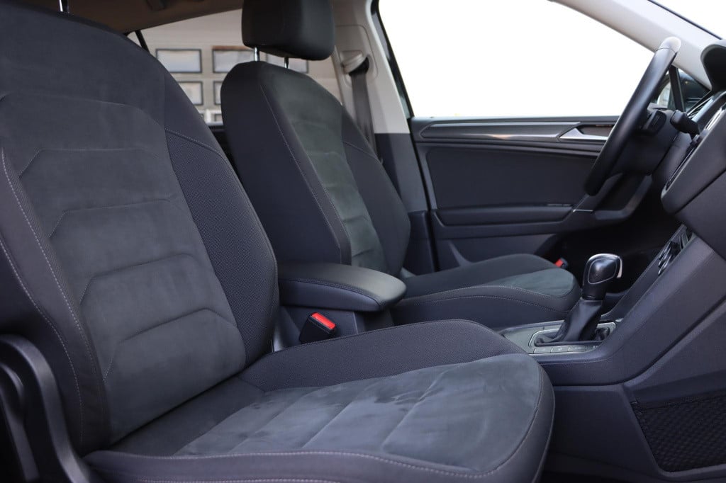 Volkswagen Tiguan Allspace 1.5 tsi highline 7p. 150pk dsg