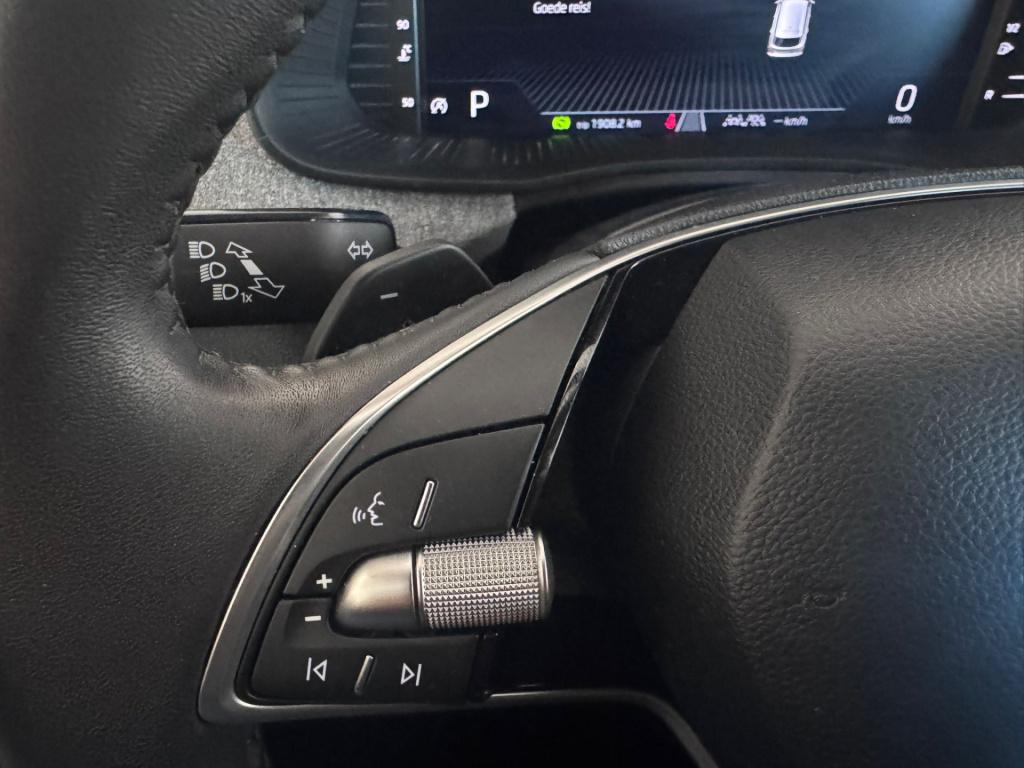 Skoda Kamiq 1.0 tsi business edition