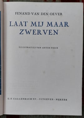 Mooi Boek