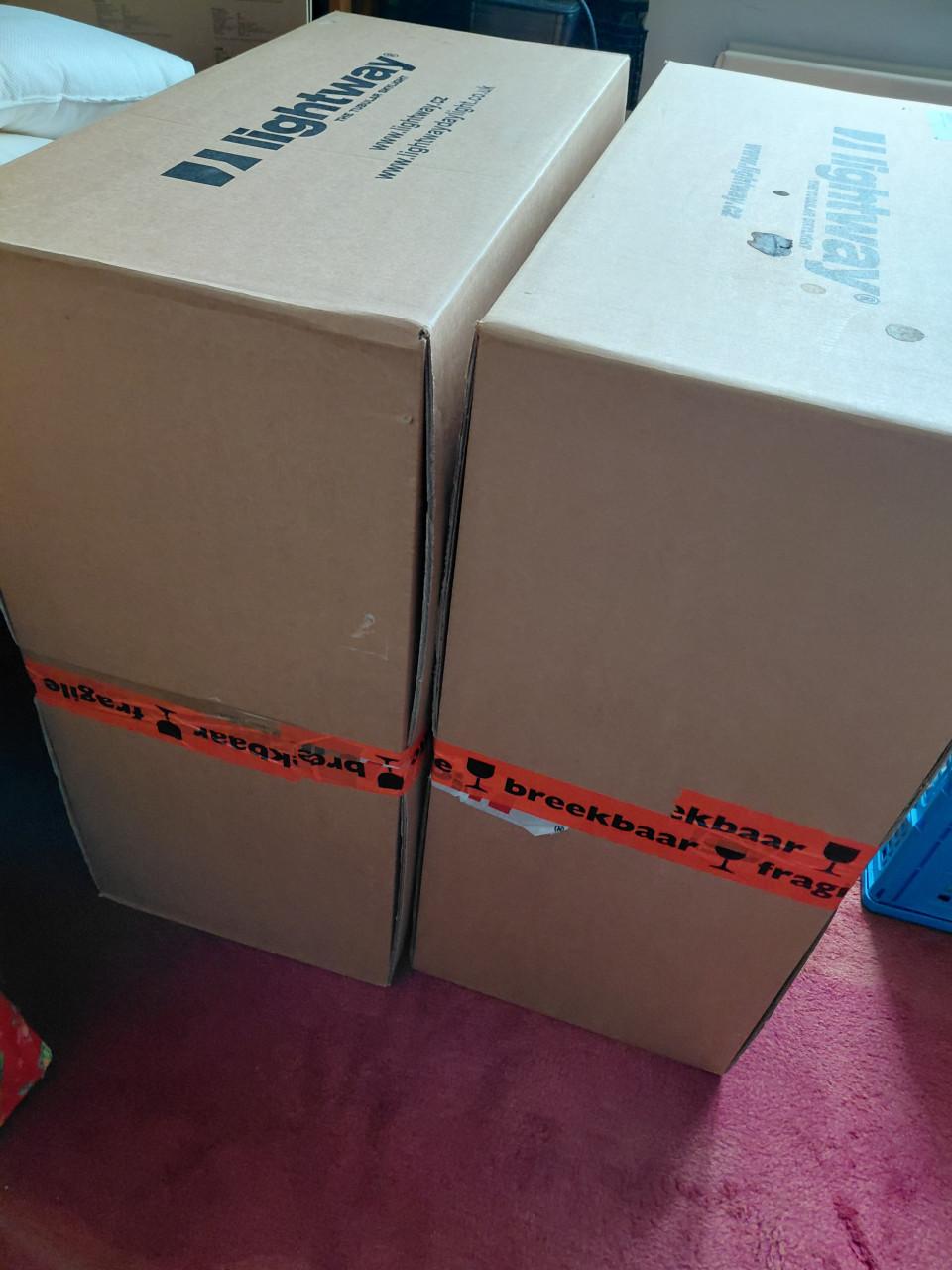 Daklichtvenster voor platdak