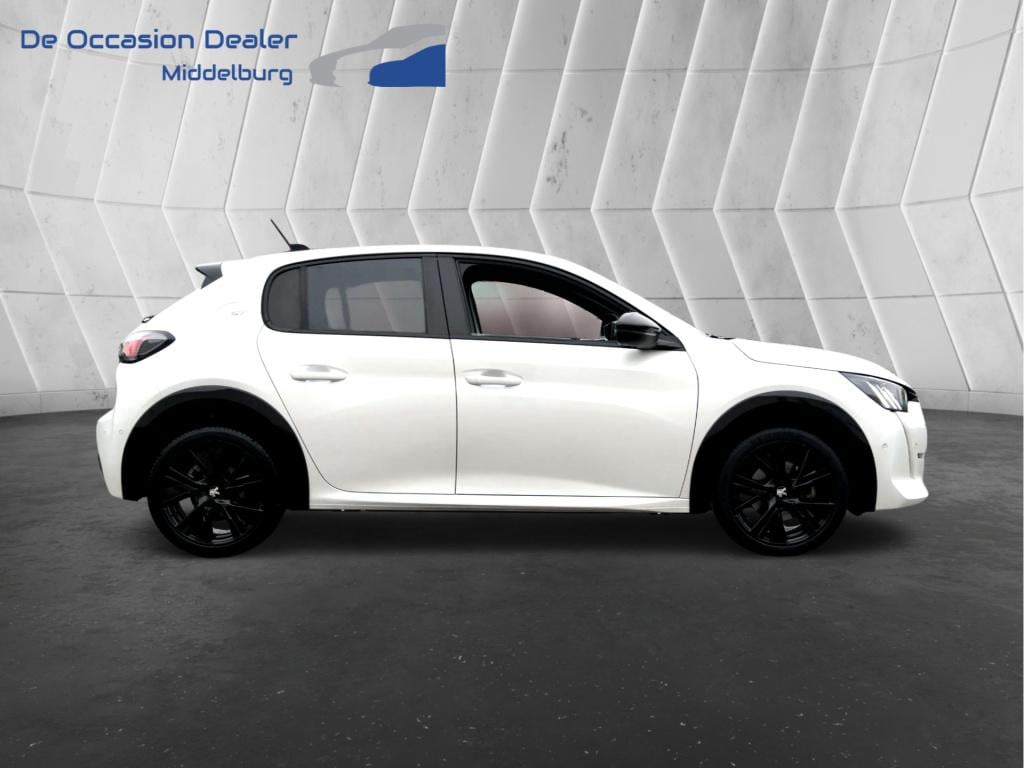 Peugeot 208 gt pack rijklaar incl garantie