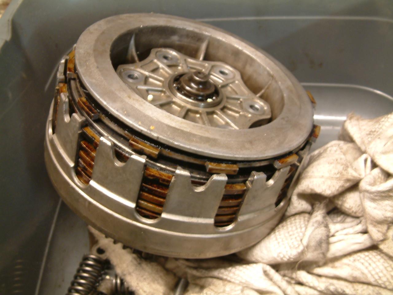 Achter rem honda   benzine tank honda  bol dor  -wielen honda