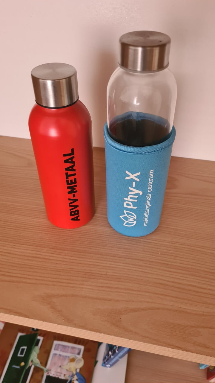 Verschillende spullen te koop