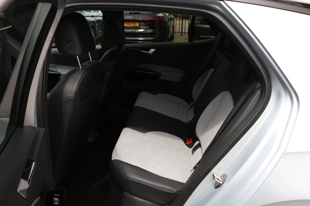 Volkswagen Id.3 pro s 77 kwh
