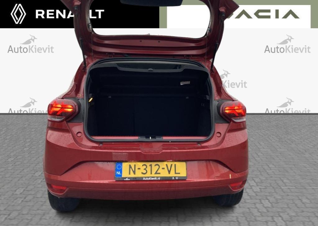 Dacia Sandero 1.0 tce 90 comfort