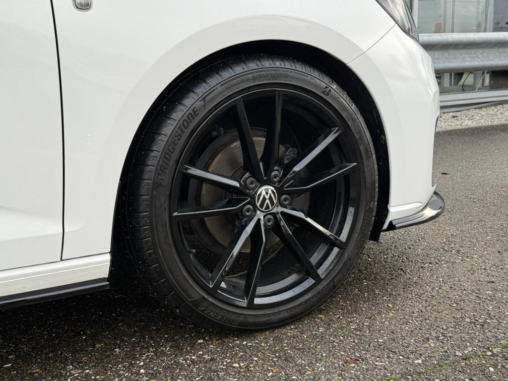 Volkswagen Caddy cargo 2.0 tdi 200pk zb edition | 19'' | verlaagd | spoiler