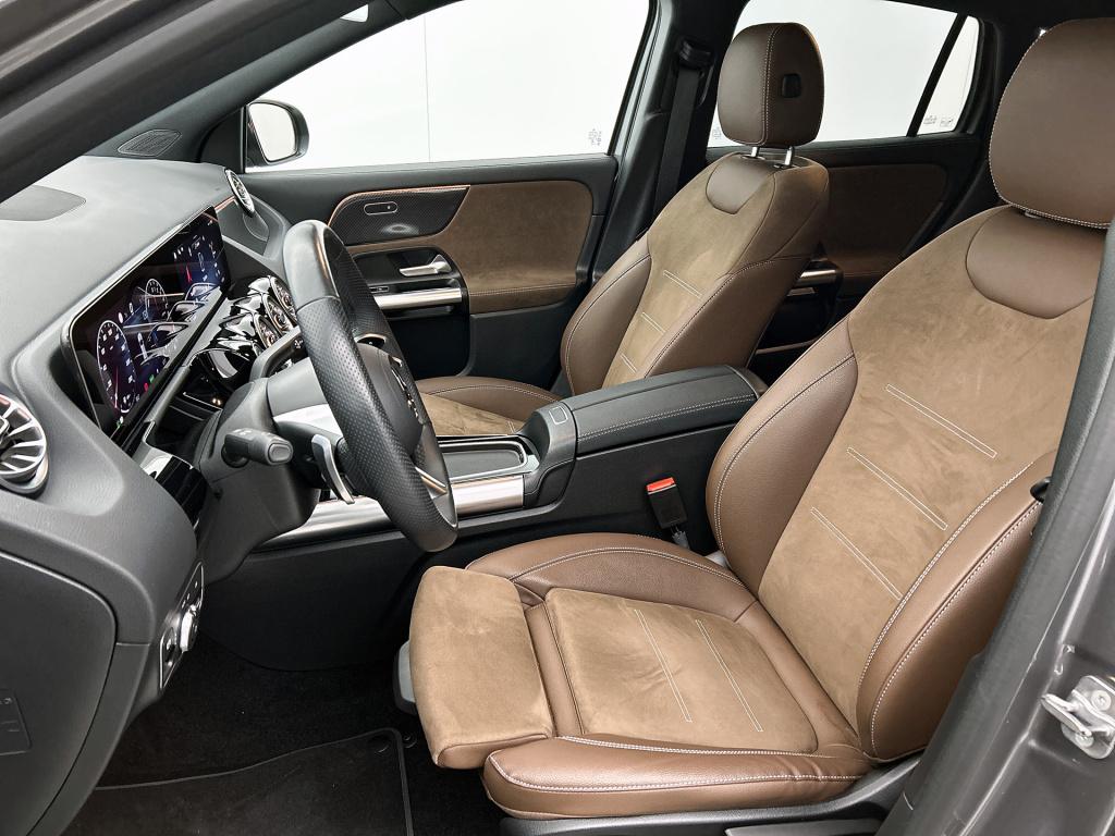 Mercedes-Benz Gla-klasse 250 e star edition amg plug-in hybride | trekhaak 