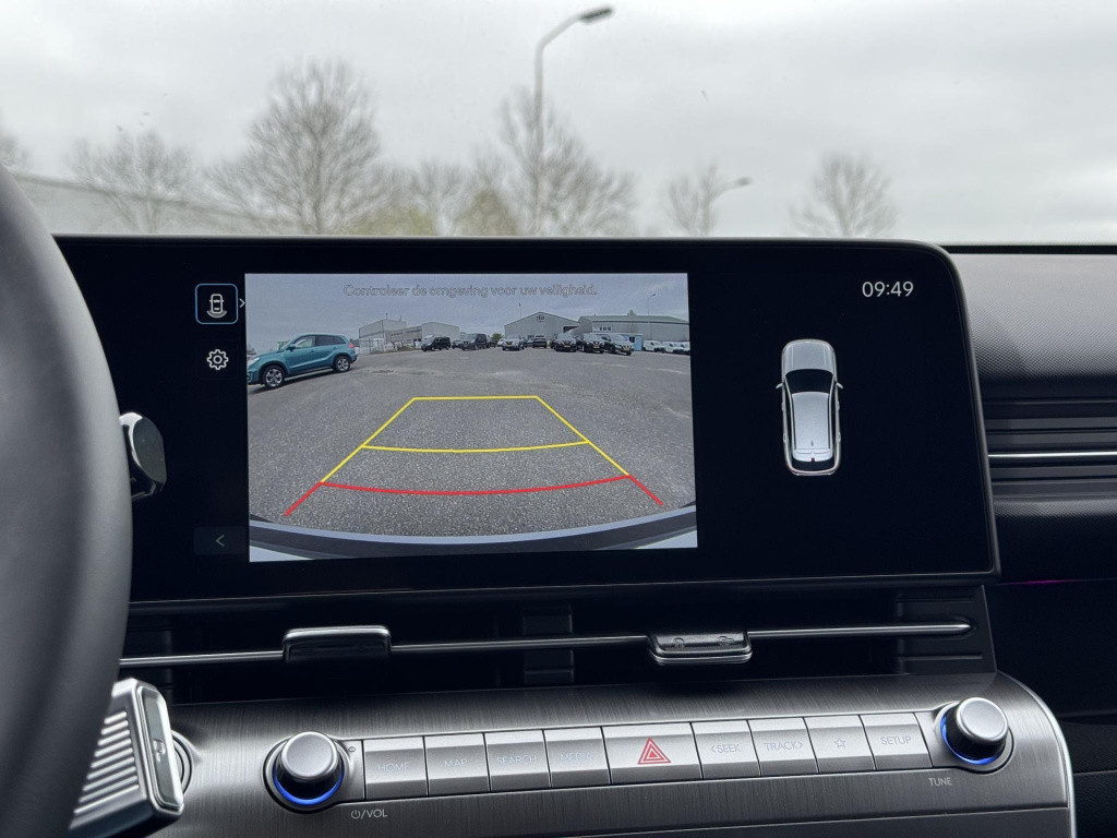 Hyundai Kona 1.6 gdi hev comfort smart