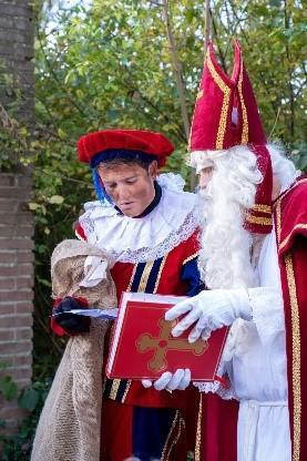 Sinterklaas