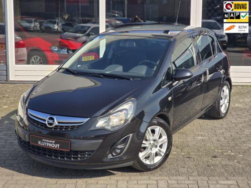 Opel Corsa 1.4-16v blitz