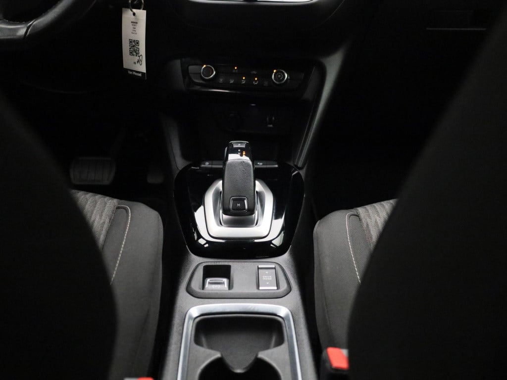 Opel Corsa 1.2 edition | automaat | navigatie | apple carplay / android aut