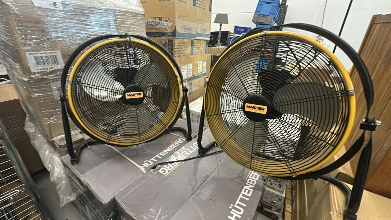 Partij Gebruikte Artikellen