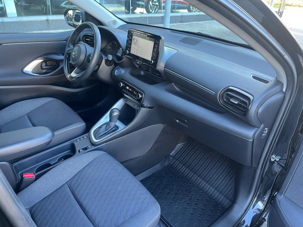 Mazda 2 Hybrid 1.5 agile|116 pk|rijklaar