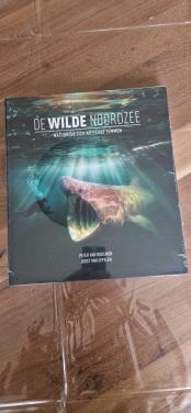 De Wilde Noordzee