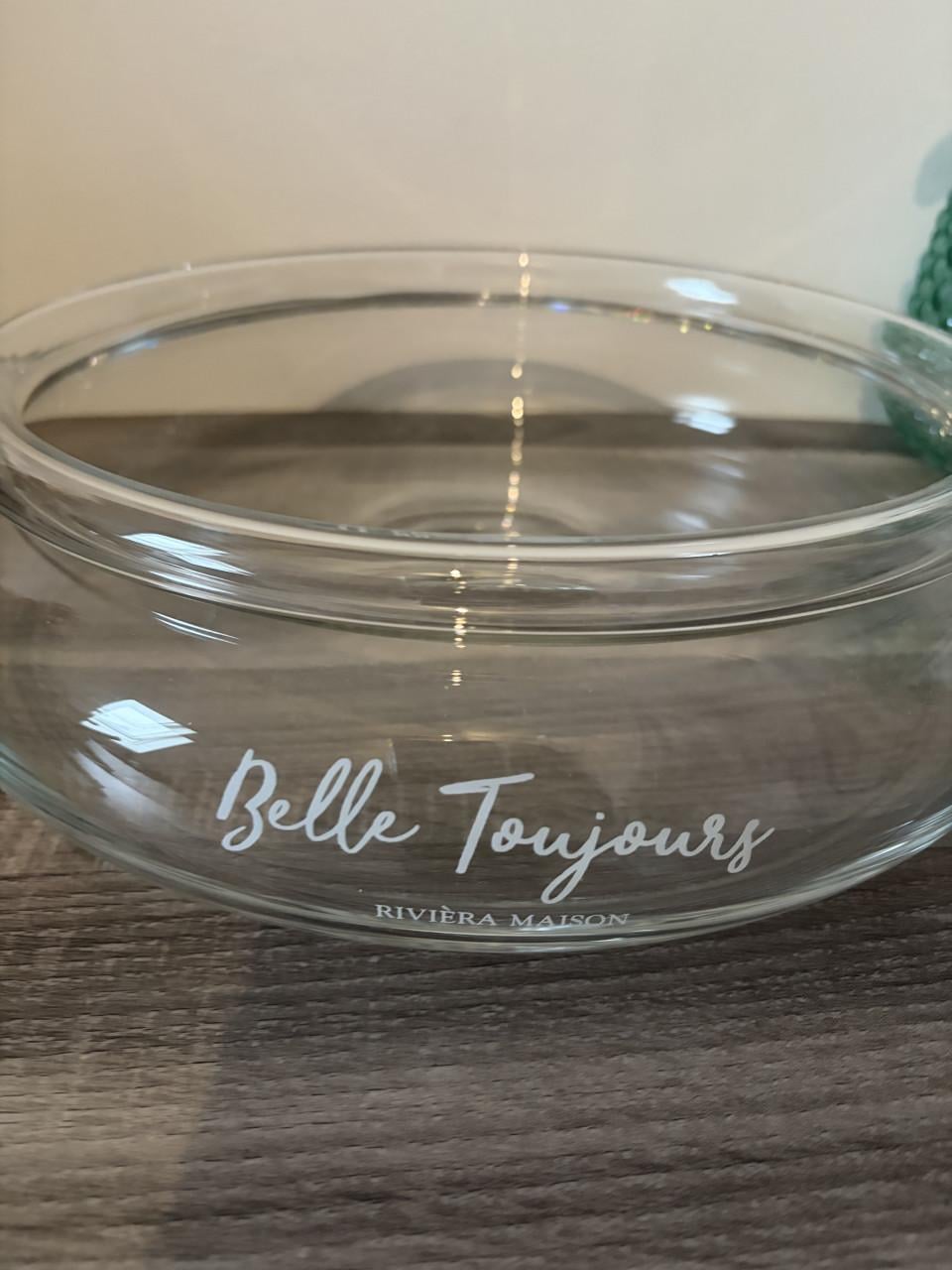 Rivièra Maison schaal