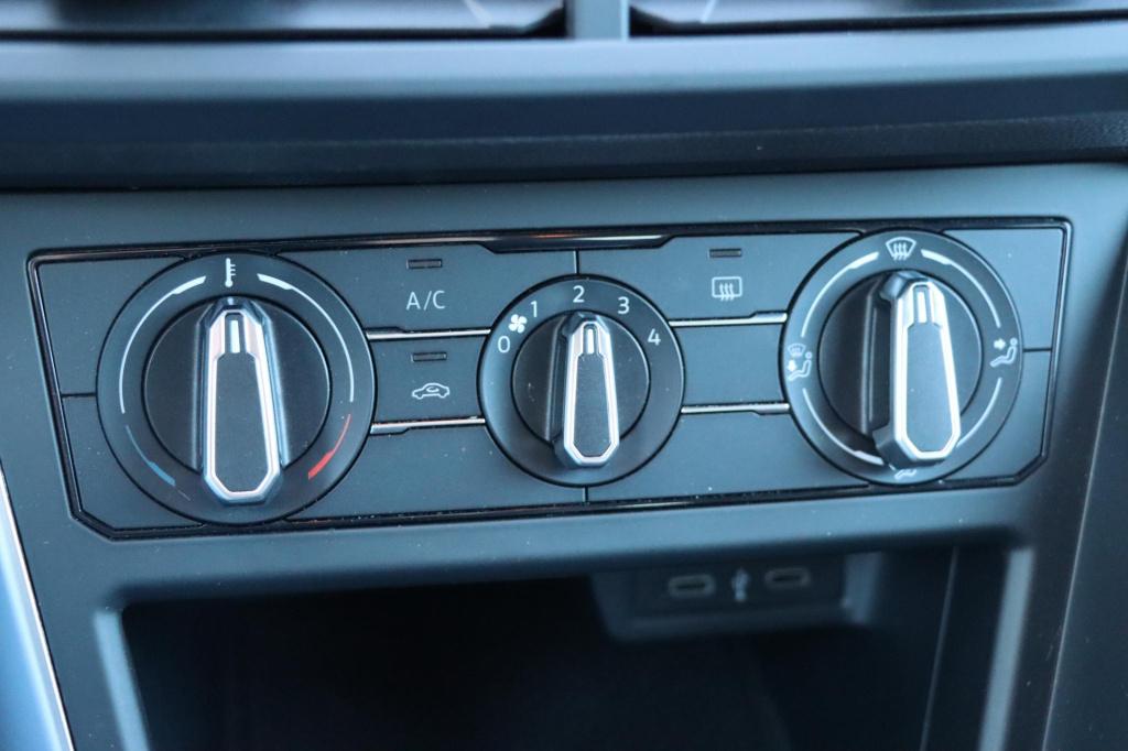 Volkswagen Polo 1.0 tsi life 95pk
