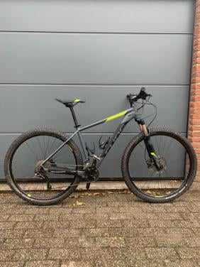 Cube attention SL 29 inch mtb