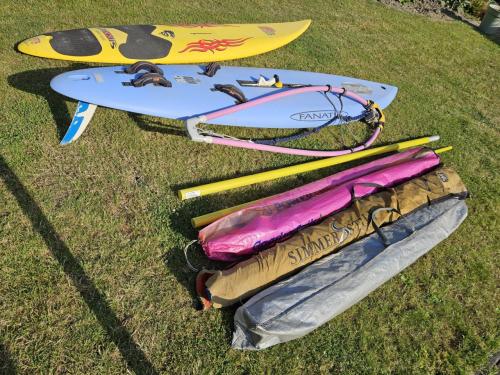 Surfset