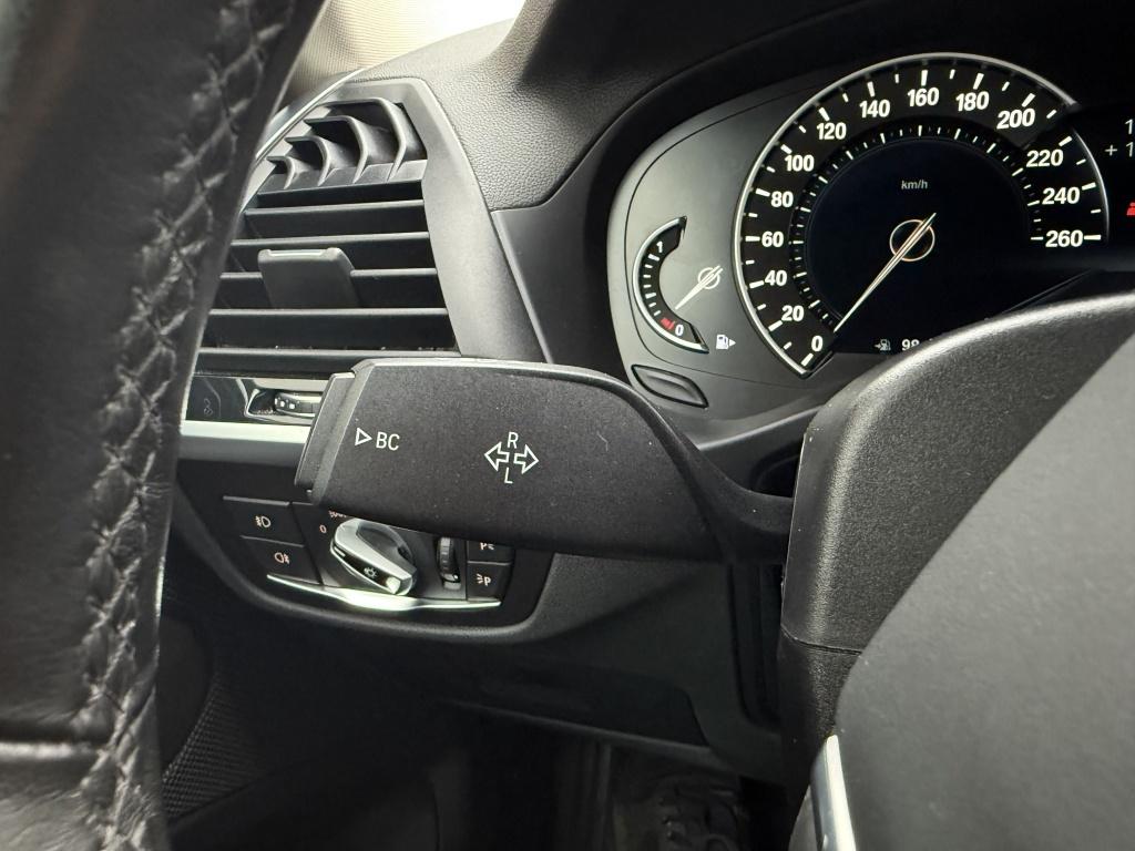 BMW X3 xdrive20i x-line