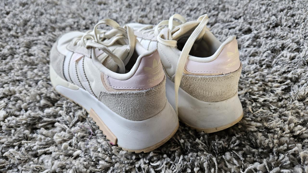 Adidas Originals dames sneakers – maat 38⅔