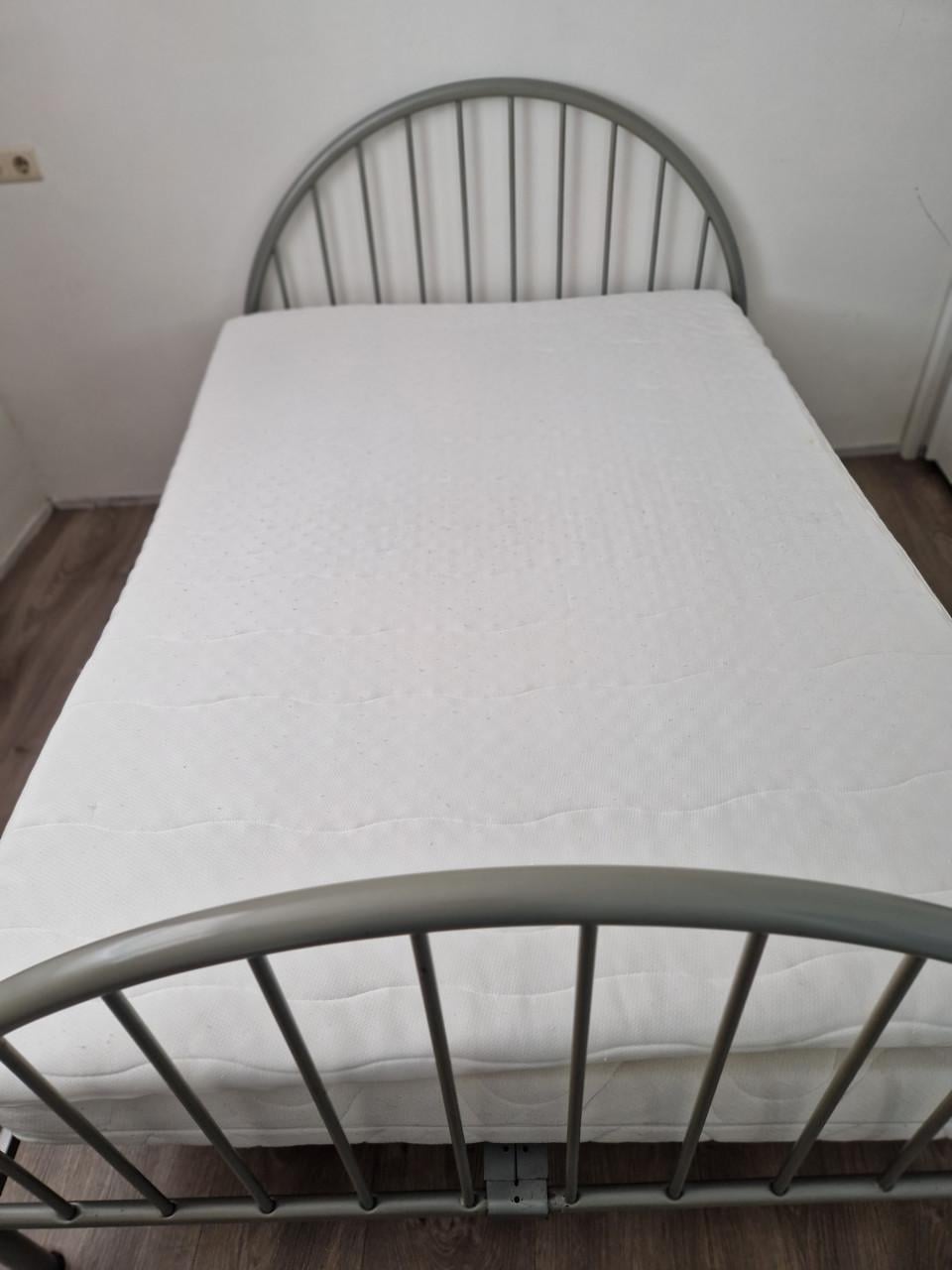 Ledikant 140x200 all inclusief