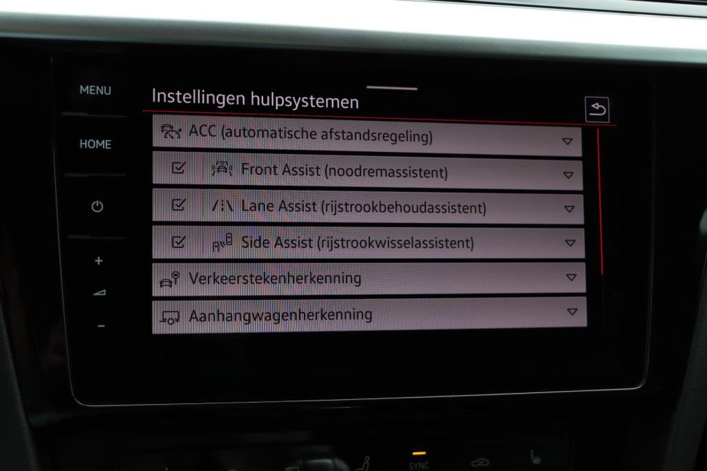 Volkswagen Arteon shooting brake 1.4 tsi ehybrid r-line business+ 217pk dsg