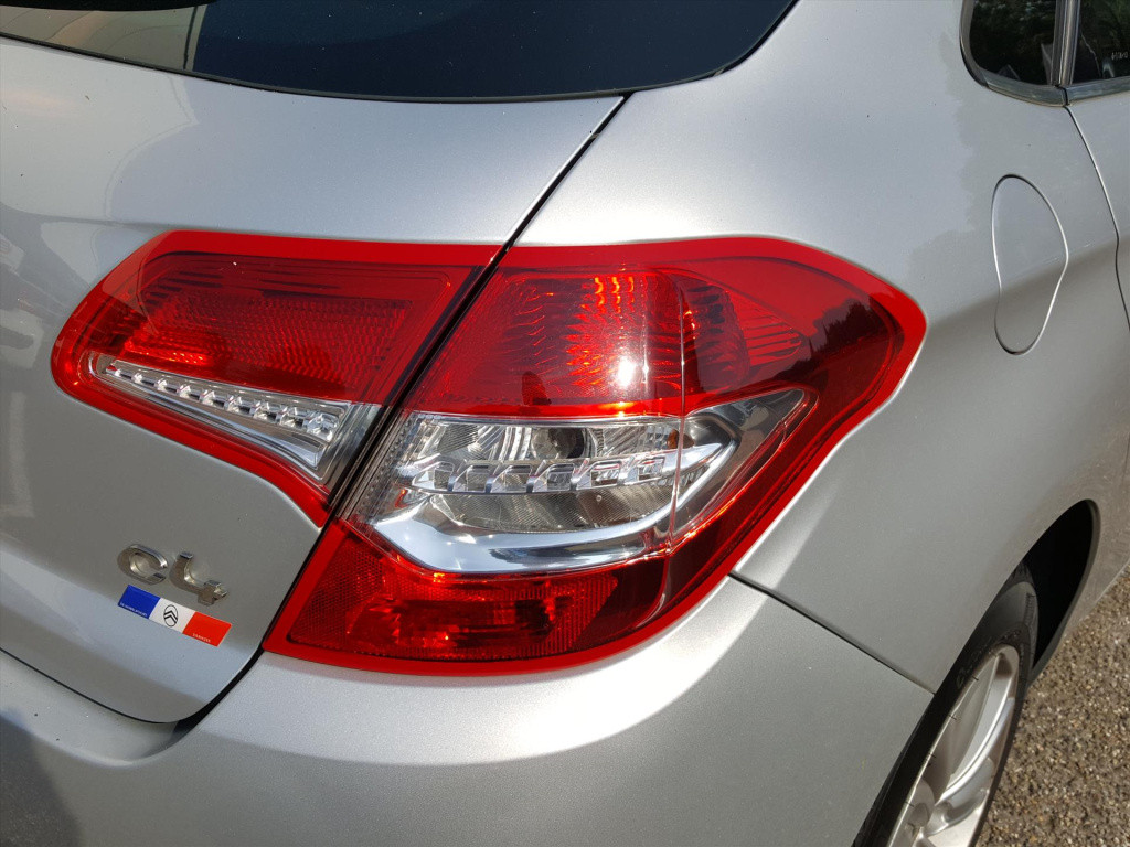 Citroen C4 1.2 e-thp 131pk exclusive navigatie | cruise & climate control |
