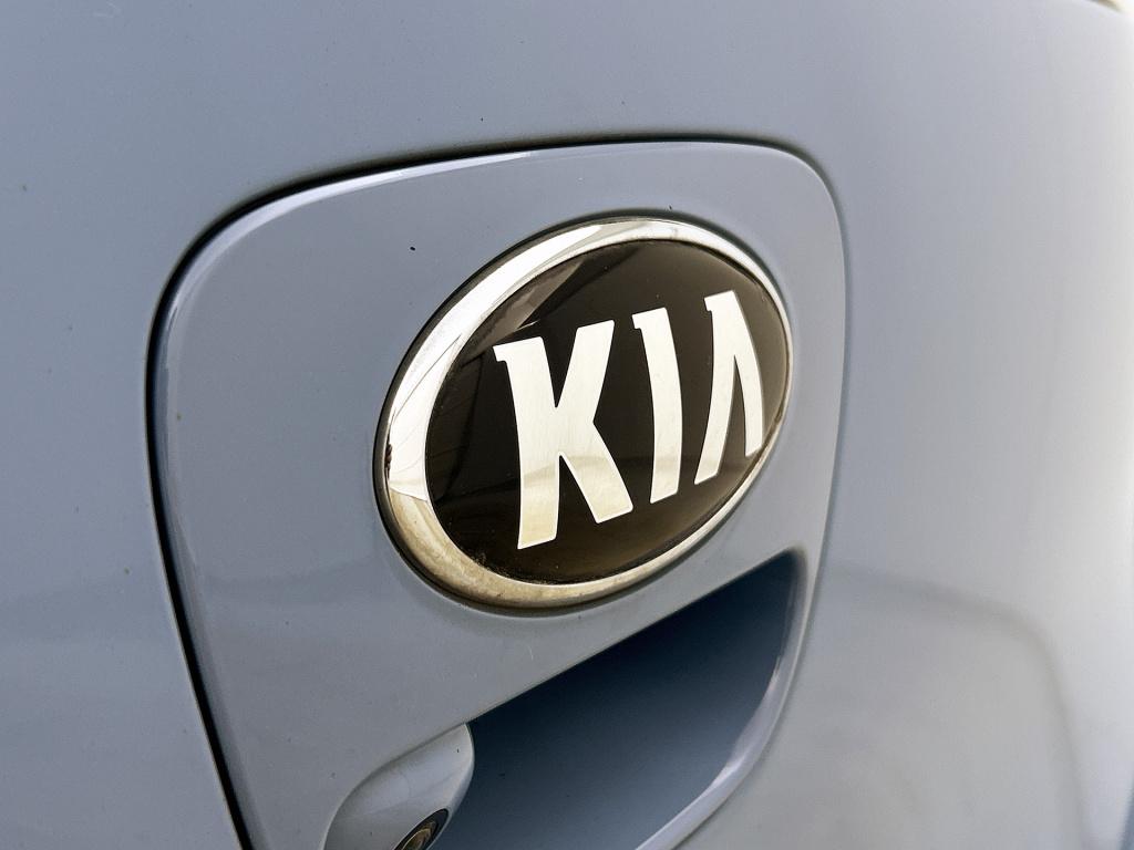 Kia Picanto 1.0 dpi dynamicline | camera | apple carplay/android auto | air