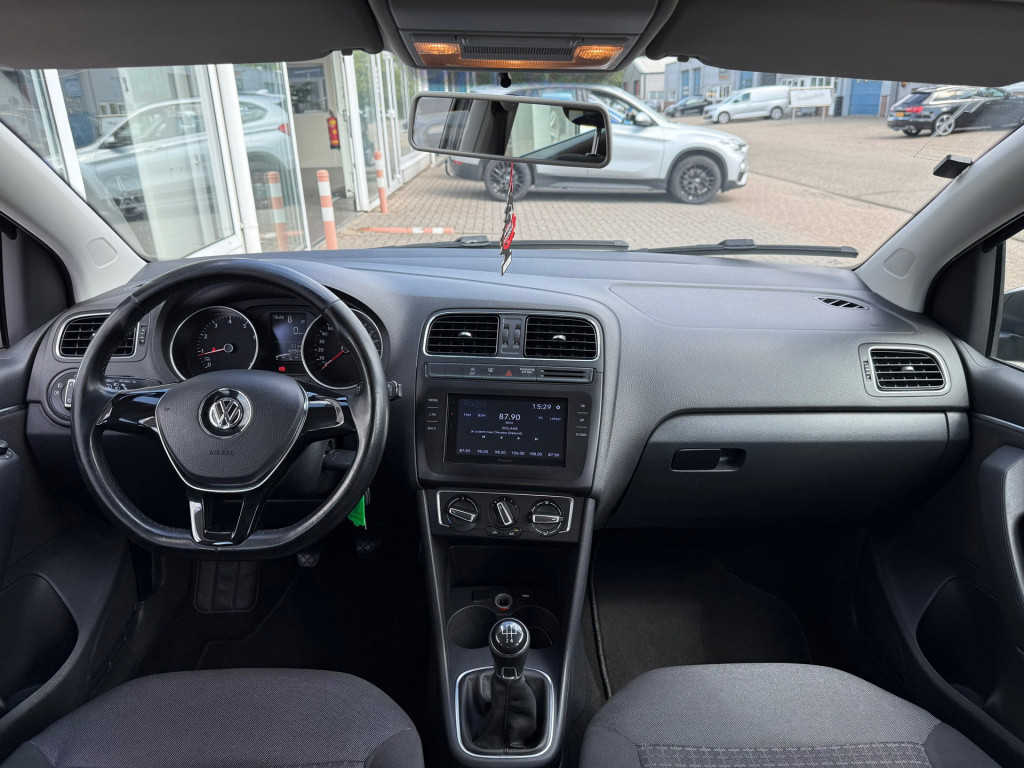 Volkswagen Polo 1.2 tsi comfortline