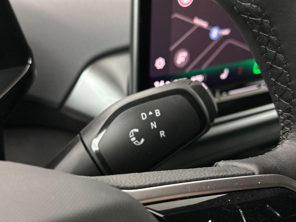 Volkswagen Id.5 pro business 77 kwh warmtepomp - actieradiusoptimalisatie