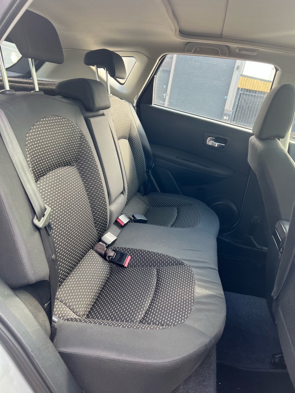 Nissan Qashqai 1.6 Acenta Pano/ Airco/ Cruise