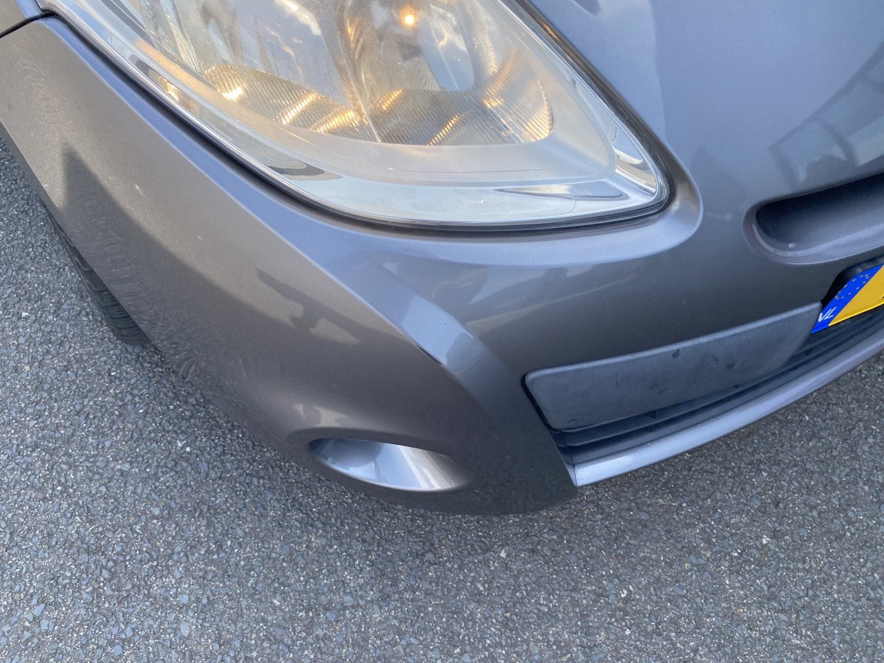 Leuke Renault Clio (2011-175000km) voor leuk prijsje!