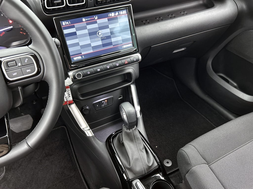 Citroen C3 Aircross origin 130pk automaat plus | rijklaar | camera | apple 