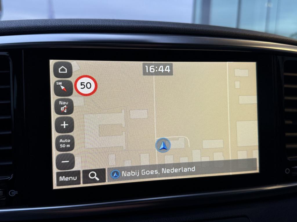 Kia Sportage 1.6 gdi dynamicplusline | v+a stoel/stuur verwarming | jbl | a