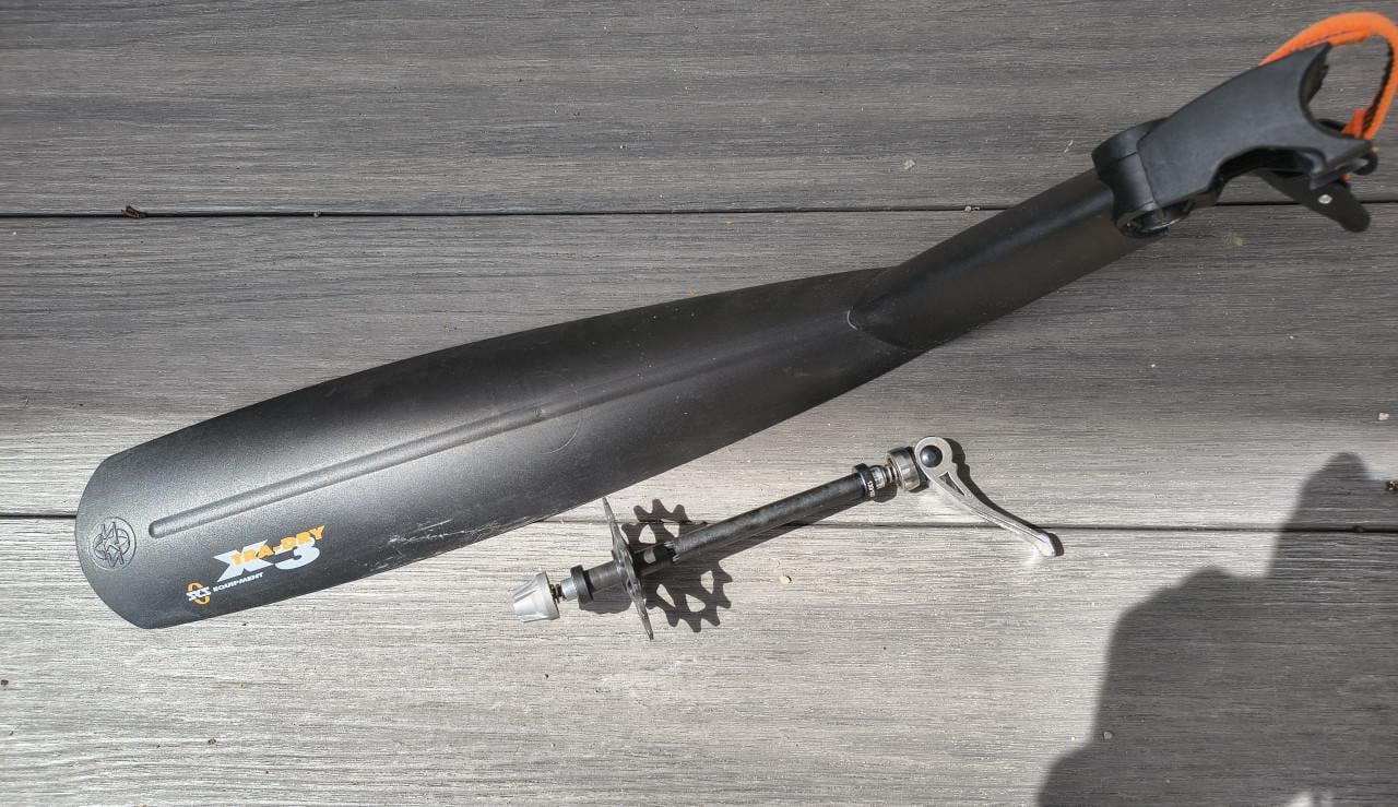 STEVENS Ghisallo 56 cm