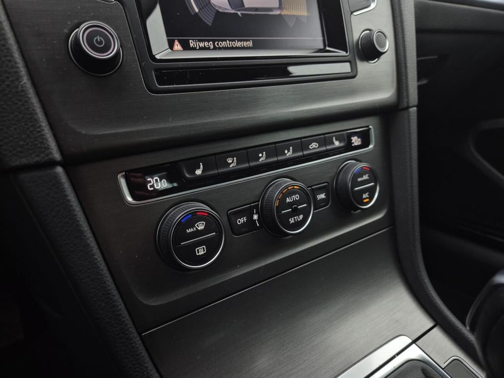 Volkswagen Golf 1.2 tsi comfortline /1e eigenaar / automaat / massagestoel 