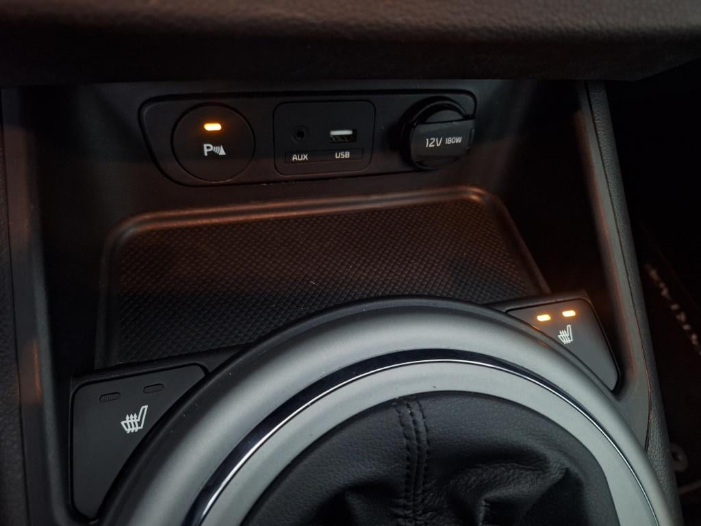 Kia Sportage 1.6 gdi x-treme executiveline