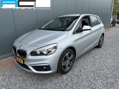 BMW 2-serie active tourer 218i automaat executive sportline