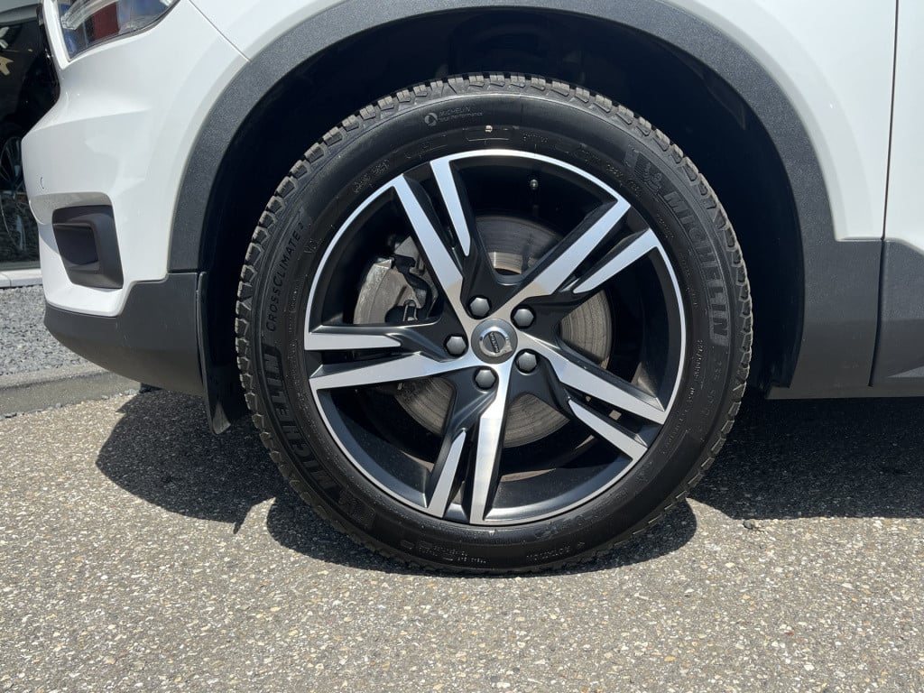 Volvo XC40 1.5 t5 recharge r-design | cruise | carplay | trekhaak | harman/