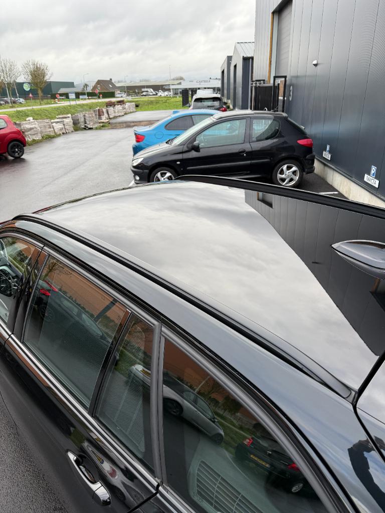 BMW 3-serie 318i touring - m sport - corporate lease