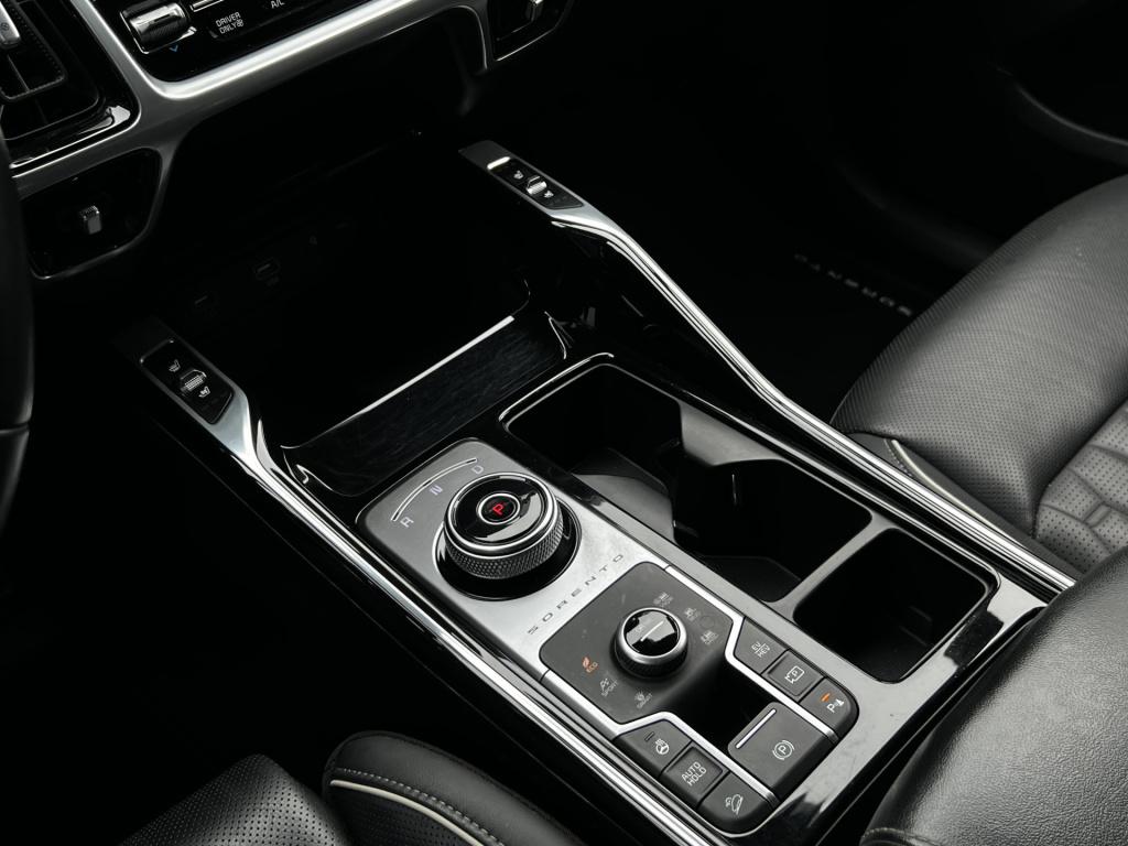 Kia Sorento 1.6 t-gdi plug-in hybrid 4wd executiveline 7 persoons uitvoerin