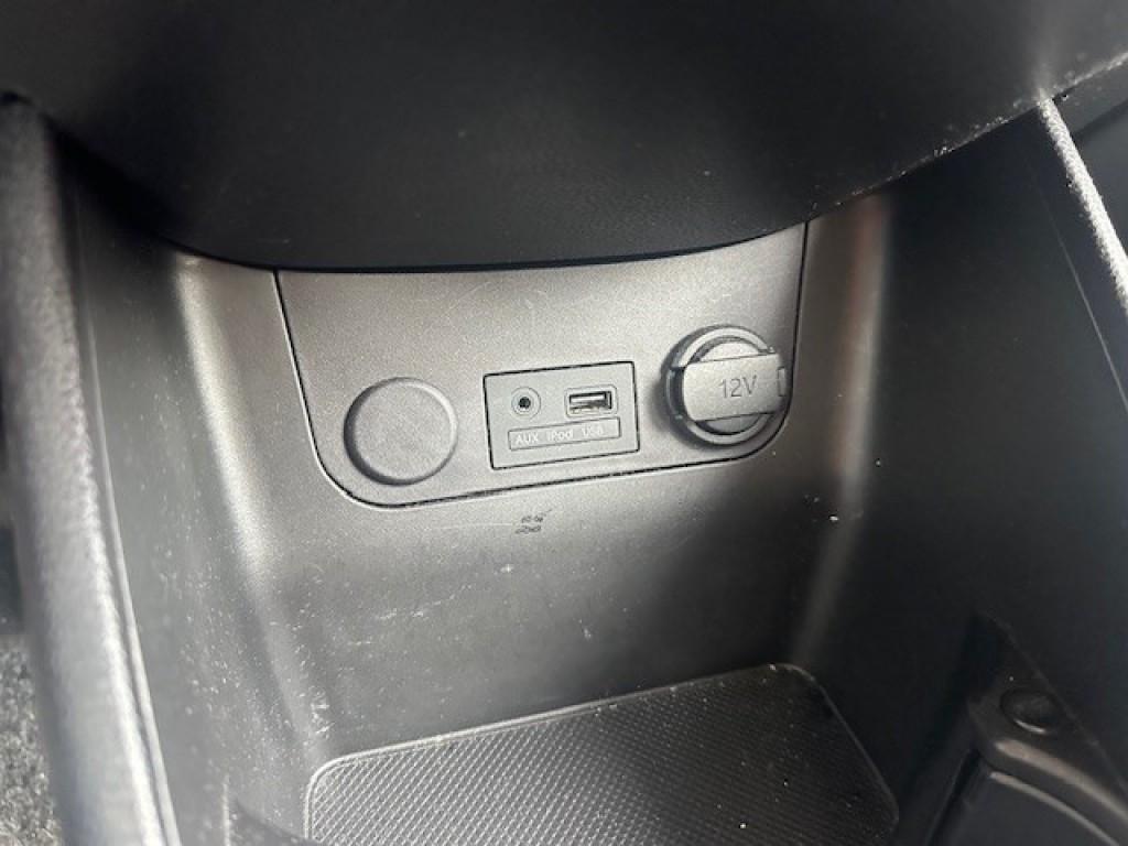 Kia Picanto 1.0 cvvt x-treme leder int. climat