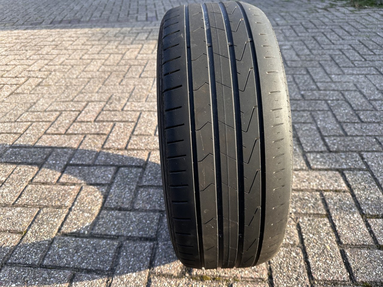 Zomer autobanden Hankook 205/255 R16