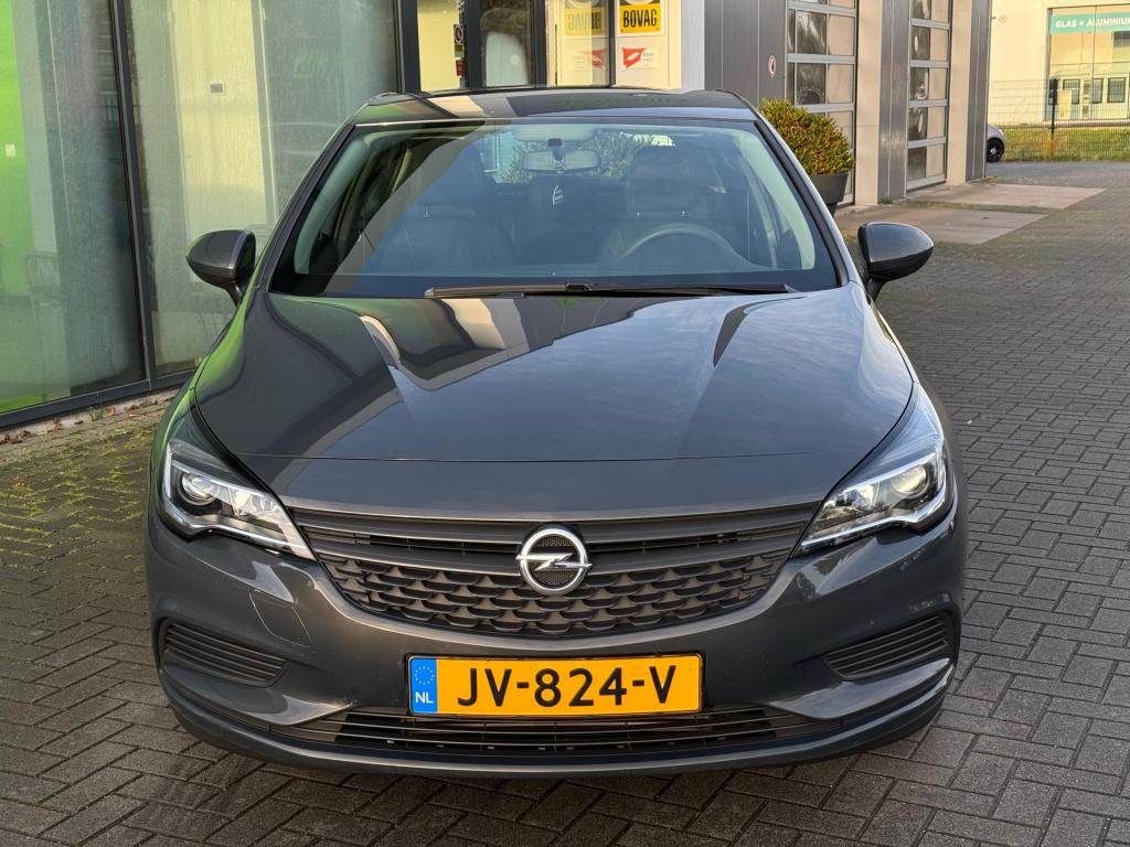 Opel Astra 1.0 selection * nap * airco * 17 inch