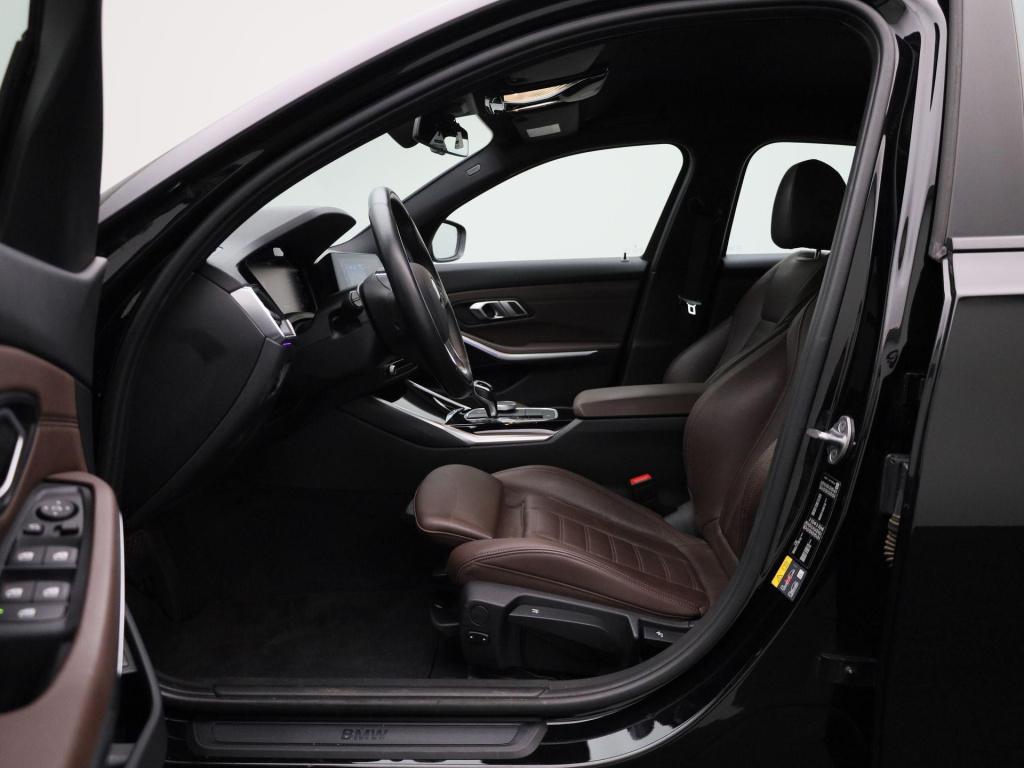 BMW 3-serie 330e edrive edition | automaat | lmv | leder | 360 camera | par