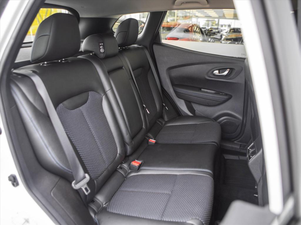 Renault Kadjar tce 140 edition life | climate control | navi full map | par
