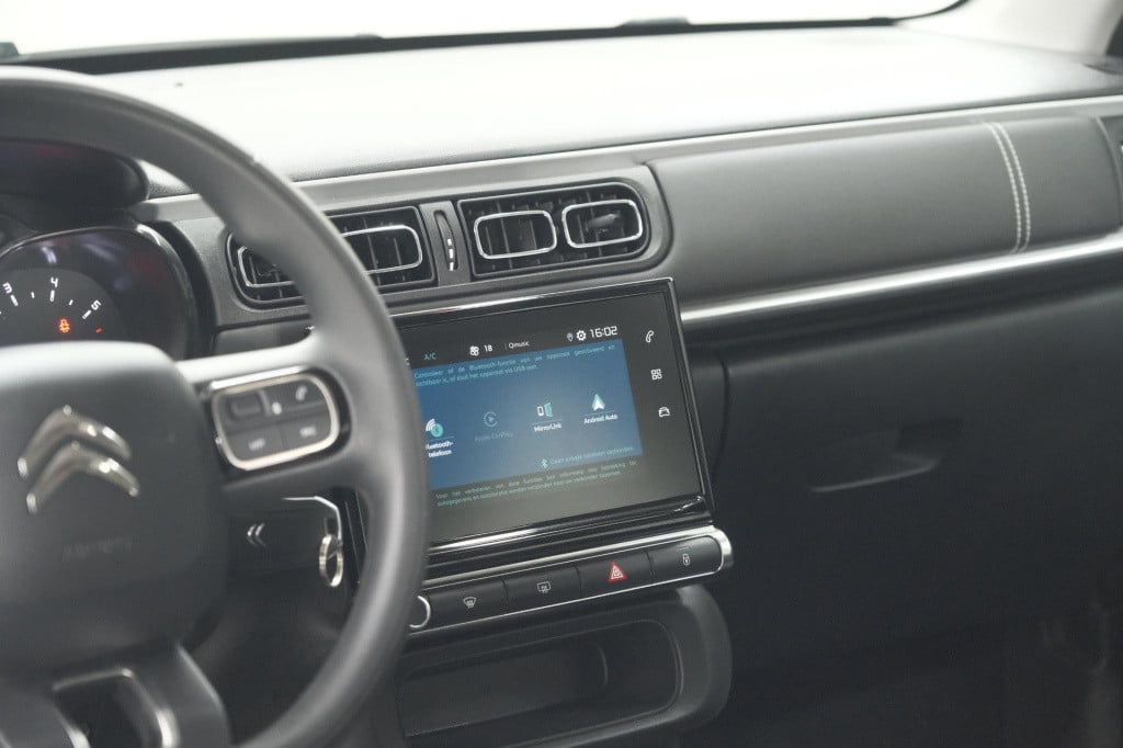 Citroen C3 puretech 82 c-series | climate control | navigatie | apple carpl